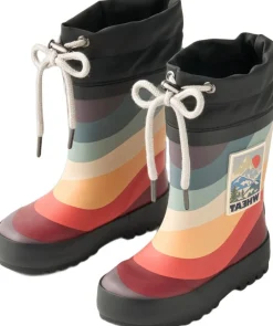 Børn Wheat Termostøvler|Gummistøvler><noscript><img width=