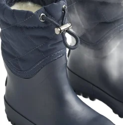 New Termo Snestøvle Drizzle Børn Termostøvler|Gummistøvler