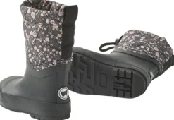 Termo Snestøvle Drizzle-Wheat Clearance