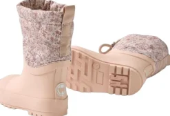 Best Termo Snestøvle Drizzle Børn Termostøvler|Gummistøvler