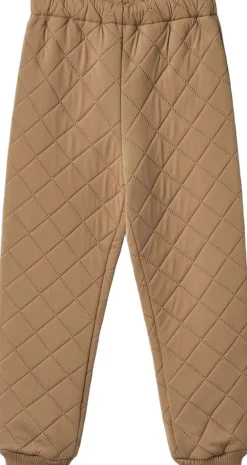 Termobukser Alex Børn Overtøj