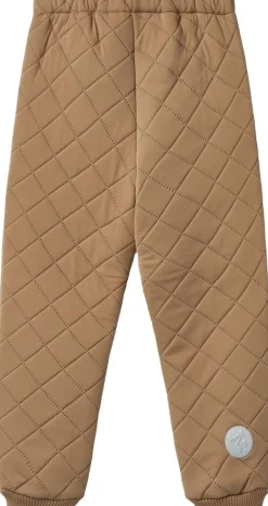 Termobukser Alex Børn Overtøj