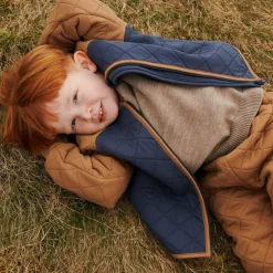 Termobukser Alex Børn Overtøj