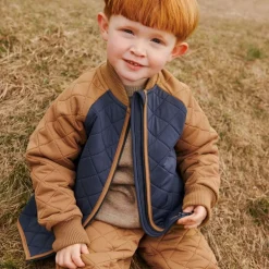 Termobukser Alex Børn Overtøj