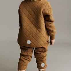 Termobukser Alex Børn Overtøj