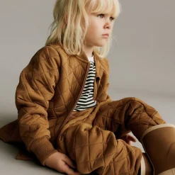 Termobukser Alex Børn Overtøj