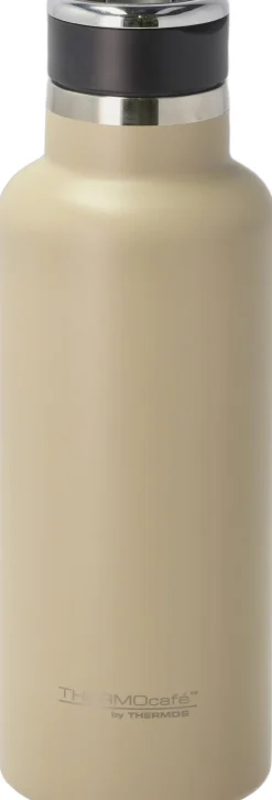 Termoflaske Hydration 600 ml Beige-Thermos Online