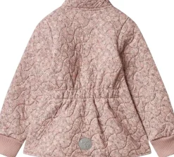 Best Termojakke Thilde Børn Overtøj