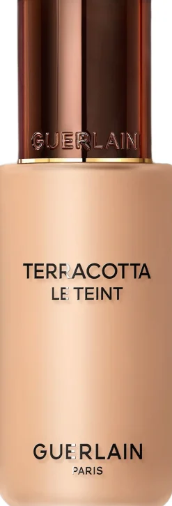 Terracotta Le Teint Healthy Glow Natural Perfection Foundati-Guerlain Clearance