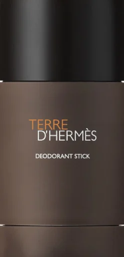 TERRE D'HERMES DEODORANT STICK 75 ML-HERMÈS Clearance
