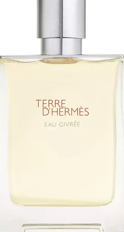 TERRE D' EAU GIVRÈE EAU DE PARFUM-HERMÈS New