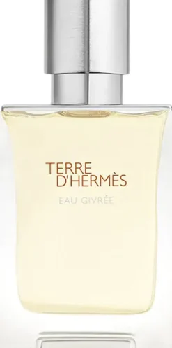 TERRE D' EAU GIVRÈE EAU DE PARFUM-HERMÈS New