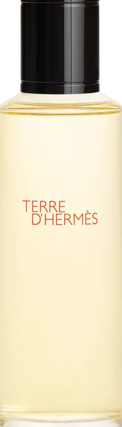 HERMÈS Eau De Toilette>TERRE D' EDT REFILL 125 ML