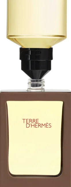 HERMÈS Eau De Toilette>TERRE D' EDT REFILL 125 ML