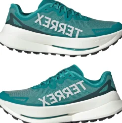 Hot Terrex Agravic Speed Ultra Vandresko Træningssko & Sneakers