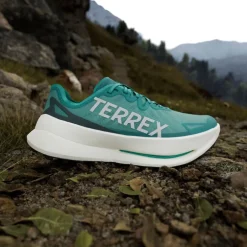 Hot Terrex Agravic Speed Ultra Vandresko Træningssko & Sneakers