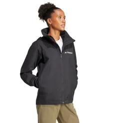 New Terrex Jakke Dame Regntøj