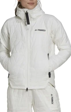 Terrex MYSHELTER PrimaLoft polstret jakke-adidas