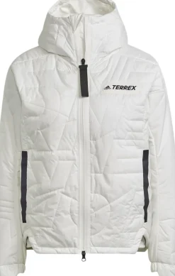Terrex MYSHELTER PrimaLoft polstret jakke-adidas