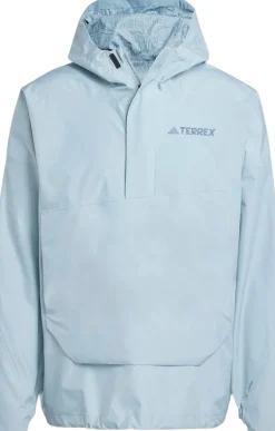 Terrex Xploric 2. 5L Climaproof Anorak-adidas Clearance