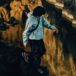 Terrex Xploric 2. 5L Climaproof Anorak-adidas Clearance