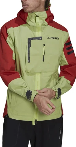 Hot TERREX XPLORIC RAIN. RDY MOUNTAIN JAKKE Skitøj