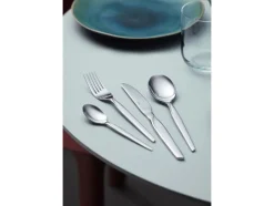 Teske Twist 13,5 cm Blankt stål-Gense Discount