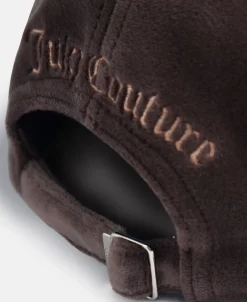 Tessa x Juicy - kasket m. broderet vingemotiv-Juicy Couture Outlet