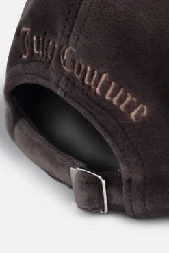 Tessa x Juicy - kasket m. broderet vingemotiv-Juicy Couture Outlet