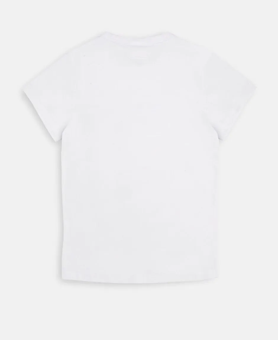 Tessa x Juicy - t-shirt m. diamanter-Juicy Couture Best