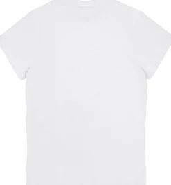 Tessa x Juicy - t-shirt m. diamanter-Juicy Couture Best