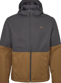 Tetil skaljakke-MCKINLEY