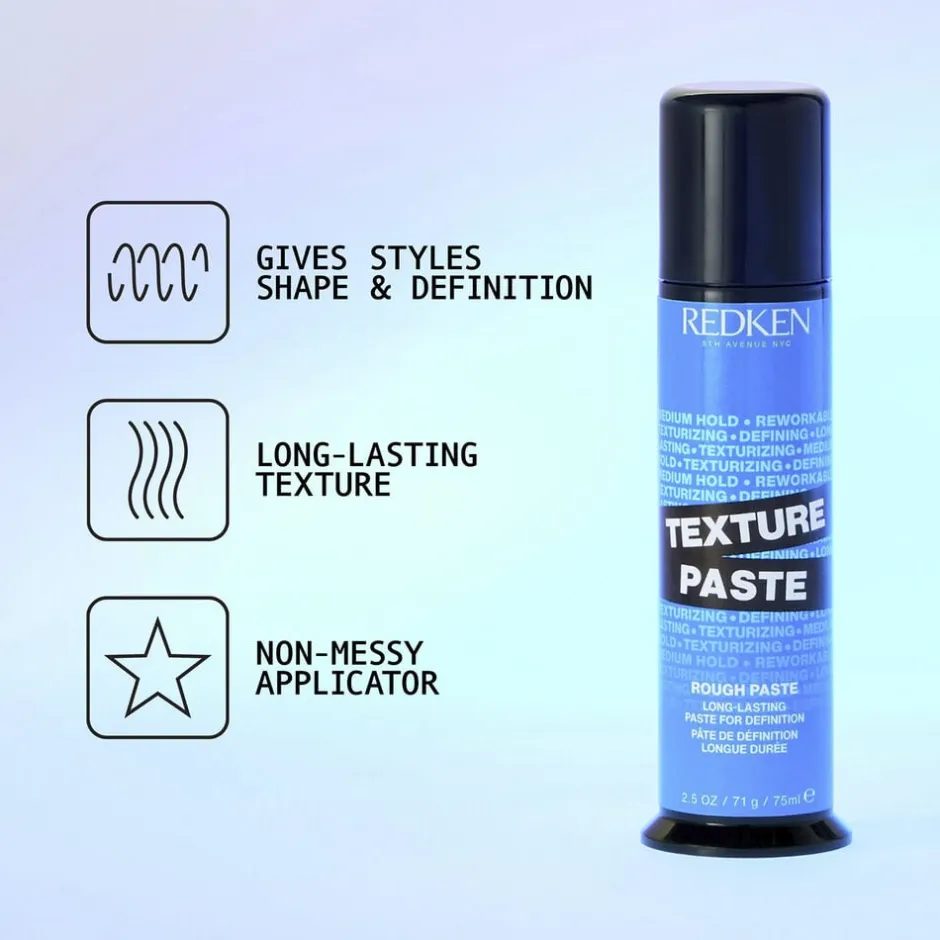 Redken Styling>Texture Paste
