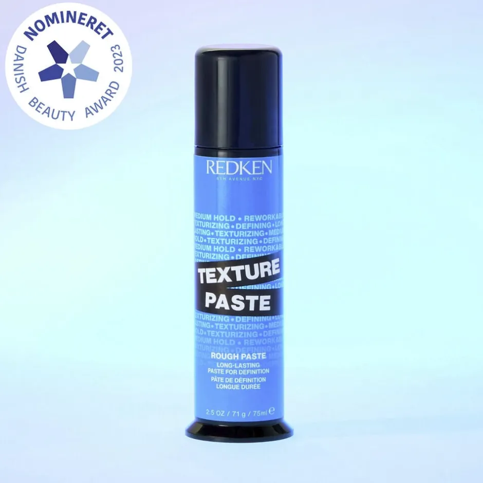 Redken Styling>Texture Paste