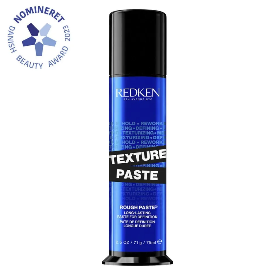 Redken Styling>Texture Paste
