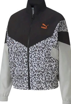 TFS AOP Track jakke-Puma Online