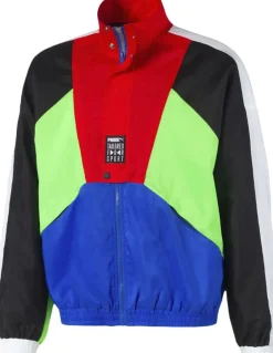 TFS OG Track trøje-Puma