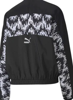 Dame Puma Jakker>TFS OG Track trøje