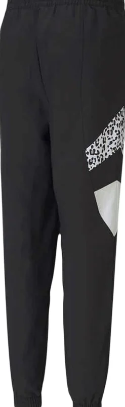 Dame Puma Tights & Træningsbukser|Sport>TFS Track bukser