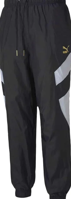 TFS Worldhood Track bukser-Puma Hot