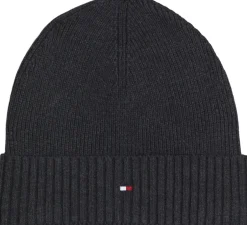 Best TH FLAG PIMA COTTON BEANIE Dame Hatte & Huer