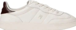 TH HERITAGE SNEAKER SHINY-Tommy Hilfiger Discount