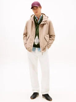 TH LORUN ICON-Tommy Hilfiger Best