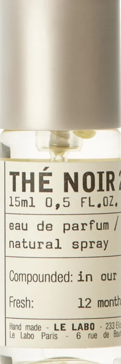 Thé Noir 29 Eau de Parfum-Le Labo Online