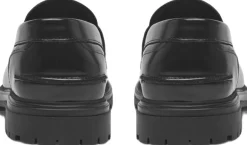 Sale Thatcher Polido Tassel Loafer Loafers