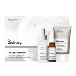 The Age Support Set-The Ordinary Discount
