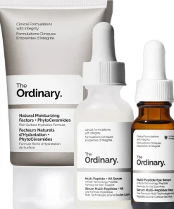 The Age Support Set-The Ordinary Discount