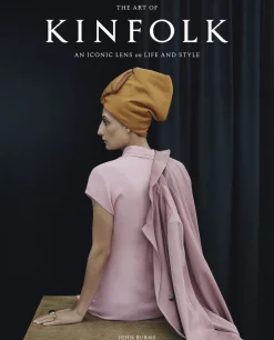 New Mags Bøger>The Art of Kinfolk