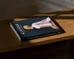 New Mags Bøger>The Art of Kinfolk