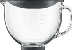 SAGE Køkkenmaskiner>The Bakery Boss - Brushed Aluminium